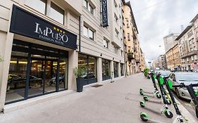 Impulso Fashion Hotel
